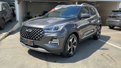 CAOA CHERY TIGGO 5X PRO 1.5 VVT TURBO iFLEX CVT CAOA CHERY TIGGO 5X PRO 1.5 VVT TURBO iFLEX CVT